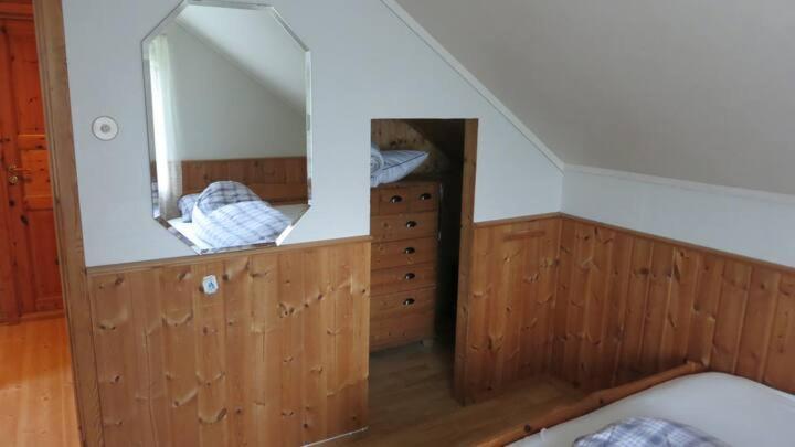 Airbnb And Booking At Postvegen 95 Vigra Exterior foto