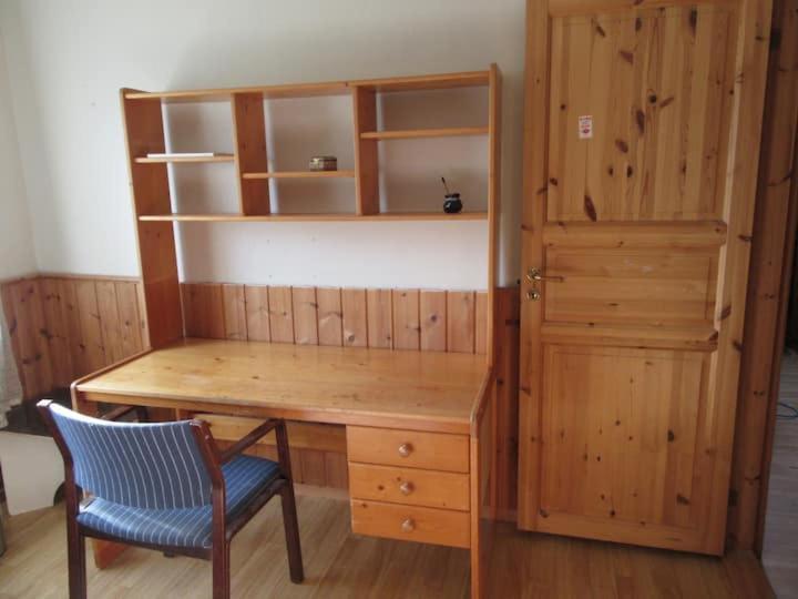 Airbnb And Booking At Postvegen 95 Vigra Exterior foto