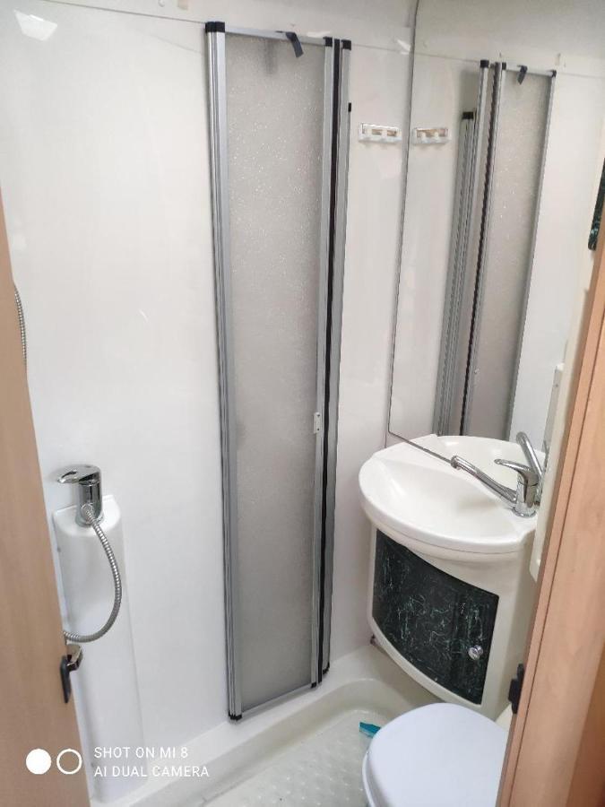 Airbnb And Booking At Postvegen 95 Vigra Exterior foto